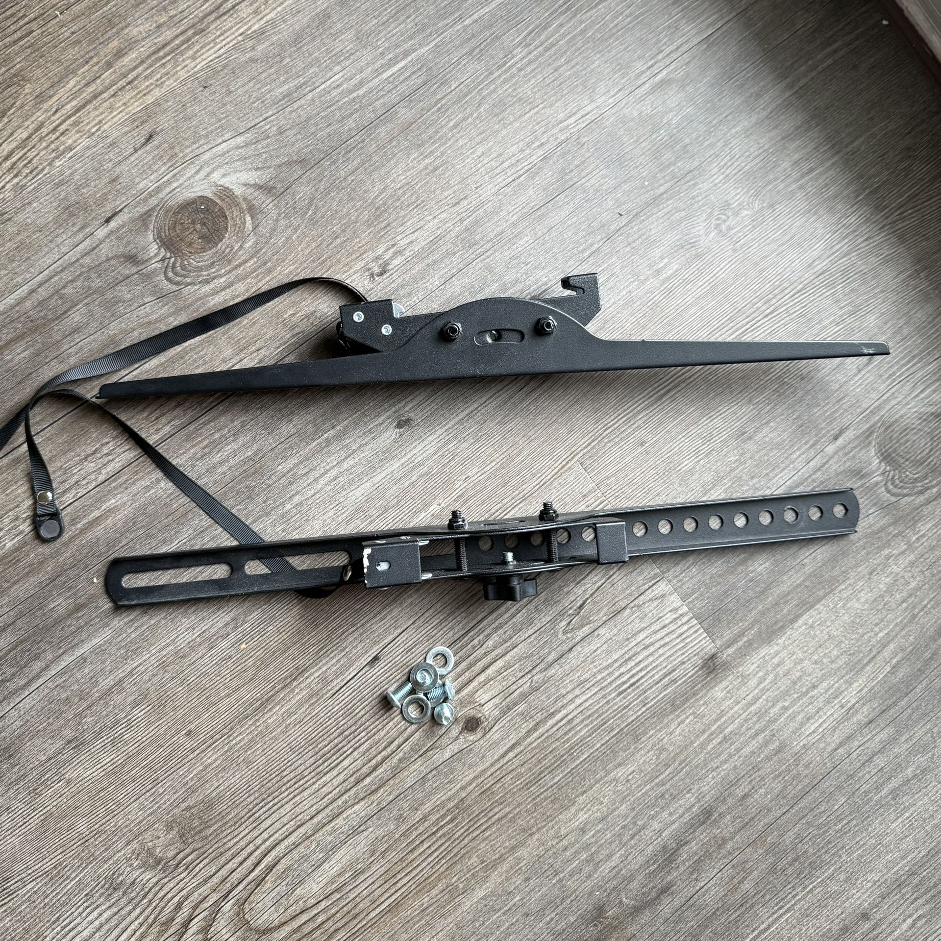 Wall Mount Bracket - 50" TV