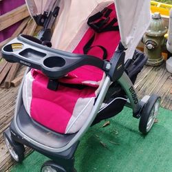 Bravo Chicco Stroller