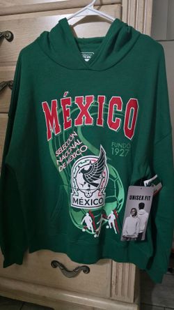 Mexico Sweater