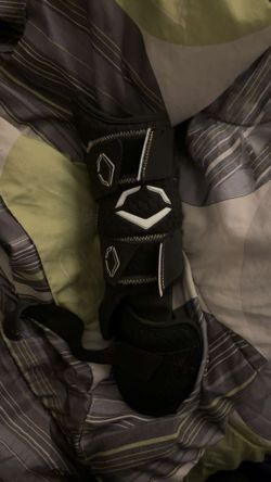 EVO SHIELD LEG GAURD