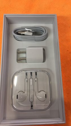 iPhone 6S Plus 32GB Usa Unlocked Box Packed