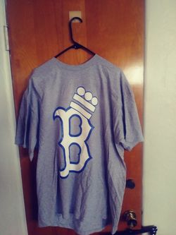 New Tee shirt