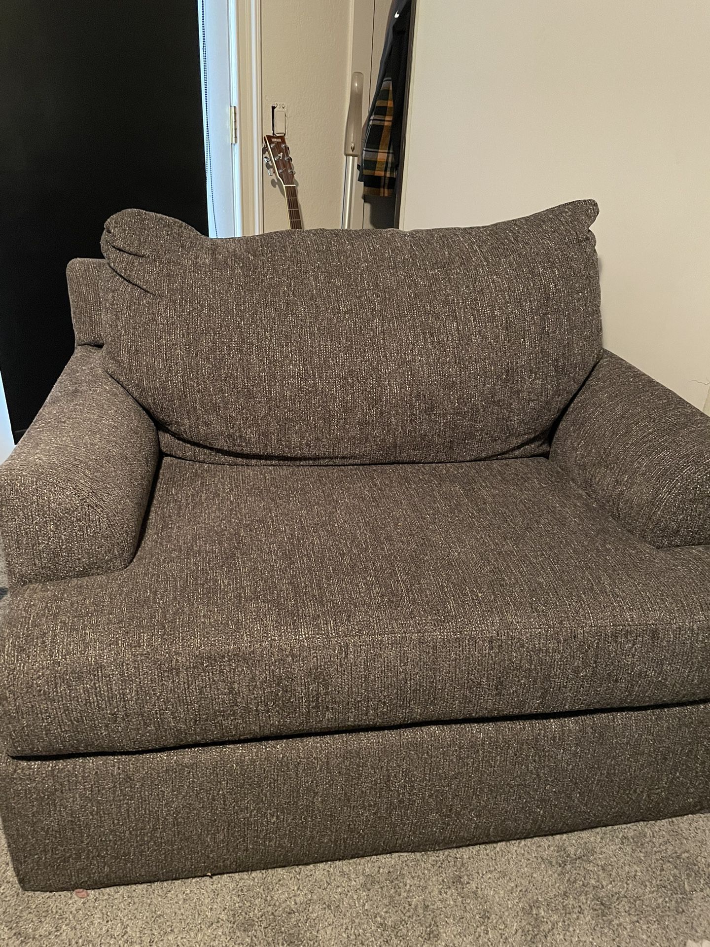 Huge Living Room  Chair/Couch 