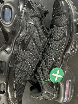 Nike air vapor max plus