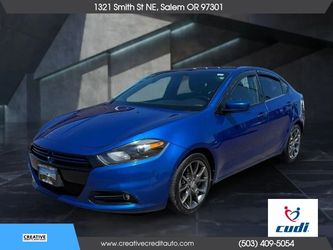 2013 Dodge Dart