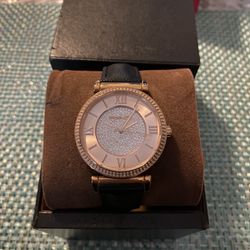 Michael Kors Watch $75