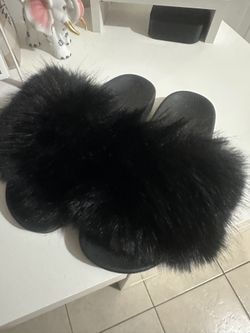furry slides