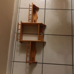 Shelve 33 X 16