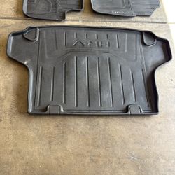 Kit For Honda HRV  2023 