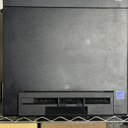 Dell 2150cdn Printer/scanner