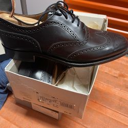 Church's Burwood Dress Shoes 