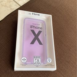 iPhone X Case