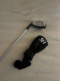 woman’s callaway 5h