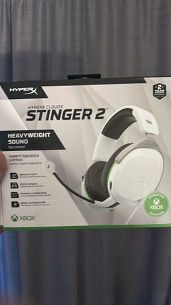 HyperX Gaming Headset with Microphone