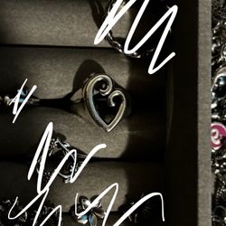 James Avery Ring 
