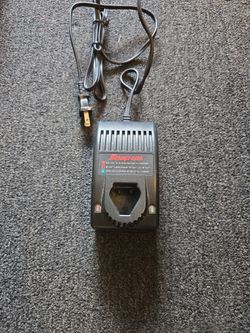 Snap-on Charger 