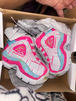 Brand New Girl Shoes