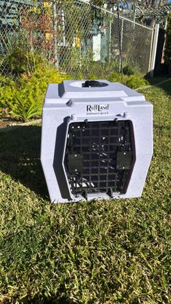 Ruffland Small Dog Crate