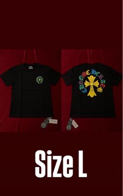 CHROME SHIRT