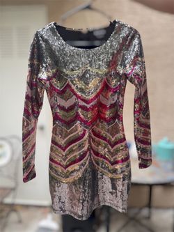 BeBe vintage XS dress in very good condition