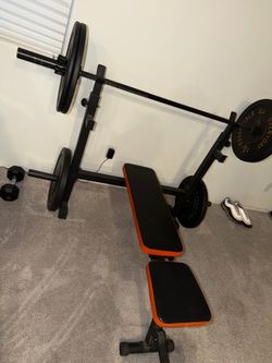 Bench Press