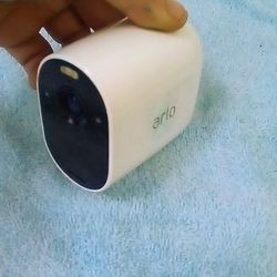 Arlo Home Security Camera 