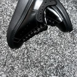 Alexander McQueen Shoes 