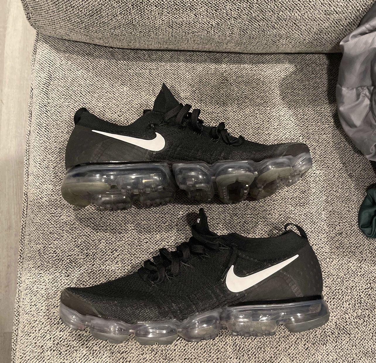 New Nike Vapormax Flyknit 2 Size 15 Nike Air VaporMax Flyknit 2 Chinese New Year (2019) Men main image 3