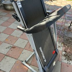 Treadmill