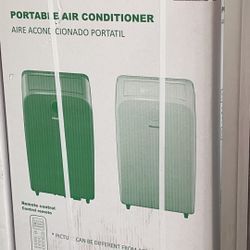 Portable Air Conditioner 12k   $279