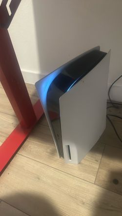 Clean PS5 Ready to Play