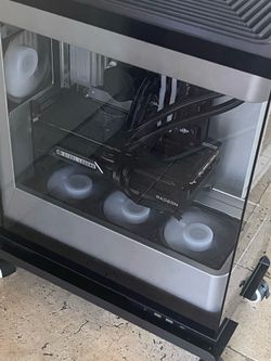 Cyberpower 9070xt prebuilt