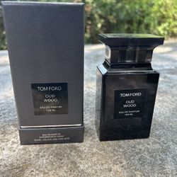 Tom ford Oud Wood