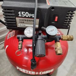 Air Compressor