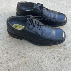 Dockers Dress Shoes Size 10.5 