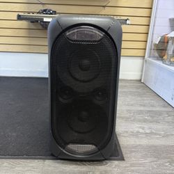 Sony Speaker 