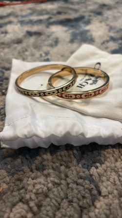 Coach Bangles