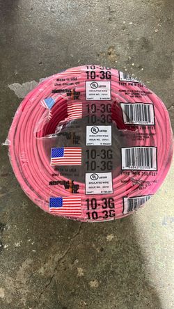 Romex10/3   250ft