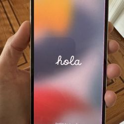 iPhone 13 T-Mobile 97% Battery health 