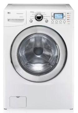 LG 2 in 1 Washer / Dryer Combo