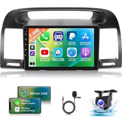 Make Offer New Touch Screen Car Controls, GPS, Wifi, Back Up Camera 
