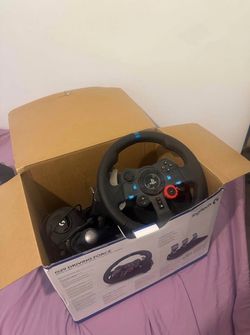 Logitech G925