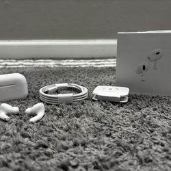 AirPod Pro (2nd Generation)