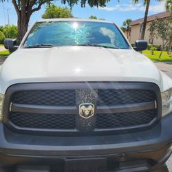 2016 Dodge Ram