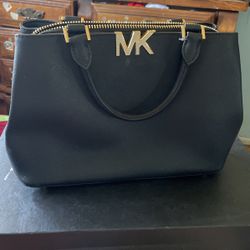 Very Nice Mk Bag 