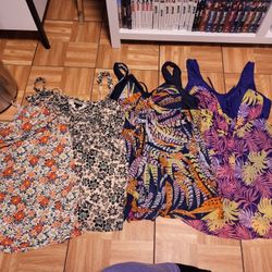 Women's Xl  Lot