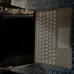 Microsoft surface pro 7 