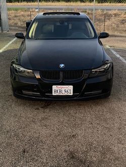 2008 BMW 335i