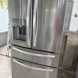 Refrigerator Whirlpool 