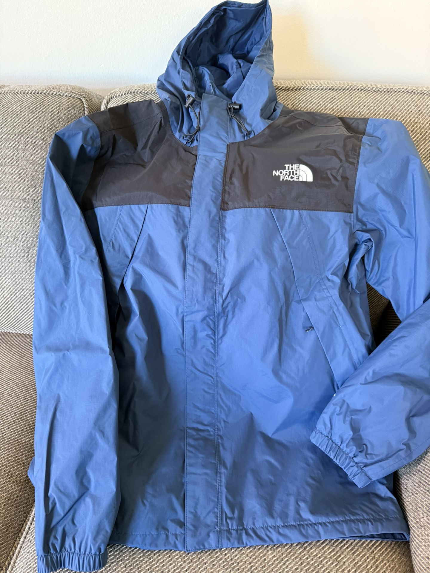 North Face Jacket Medium